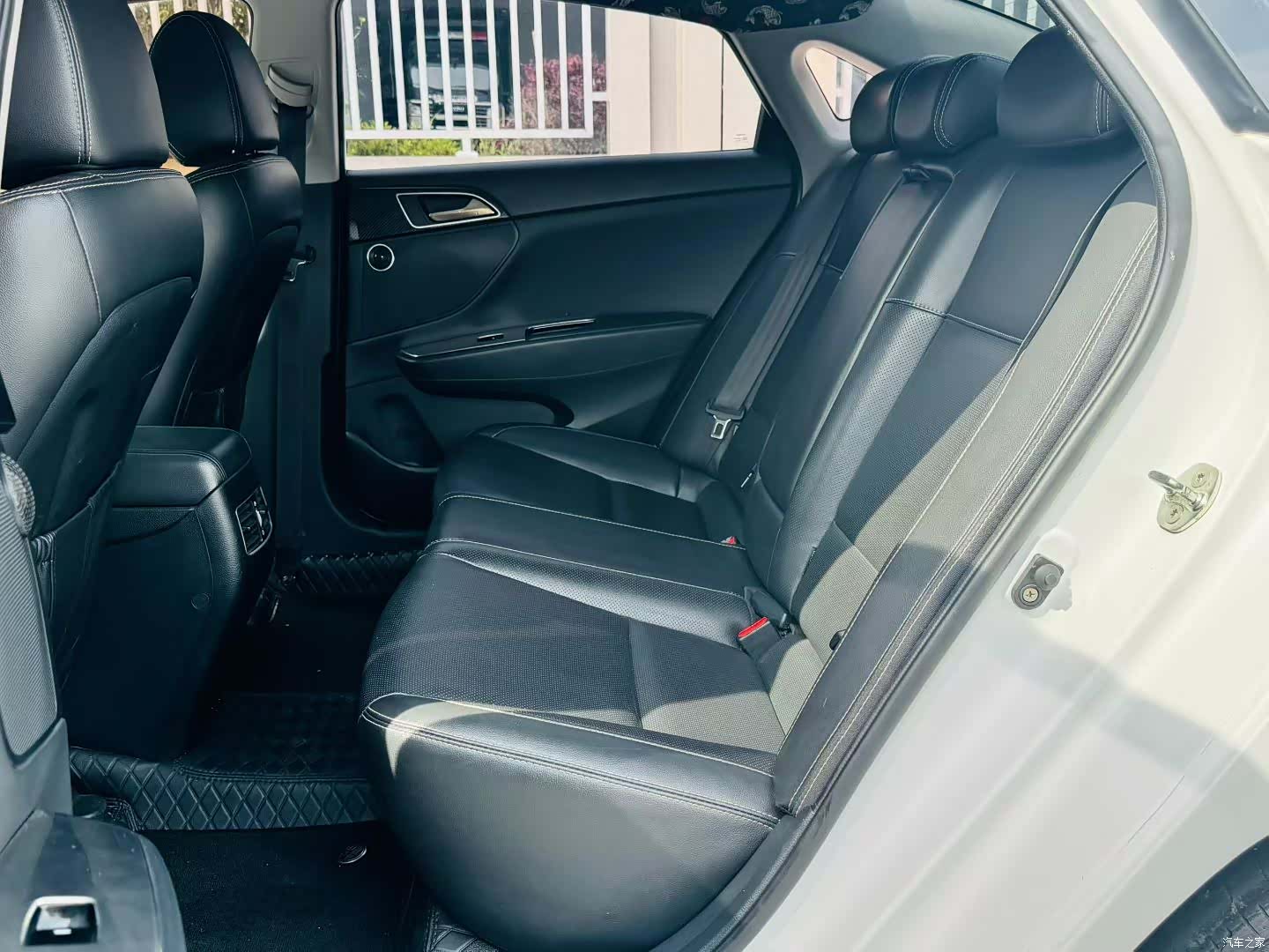 Hyundai GLS, 2018 6
