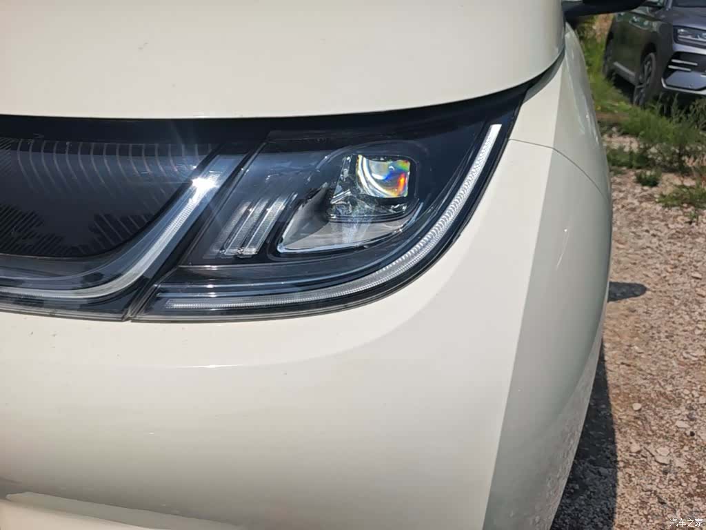 BYD Dolphin, 2024 24