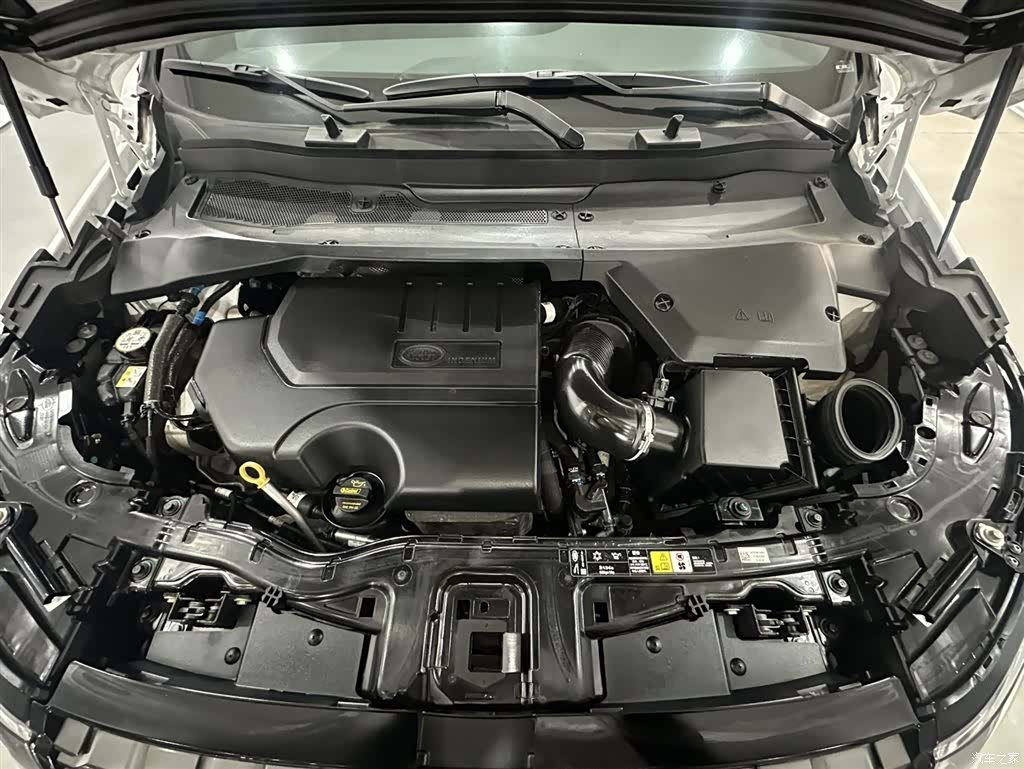 Land Rover Discovery, 2022 12