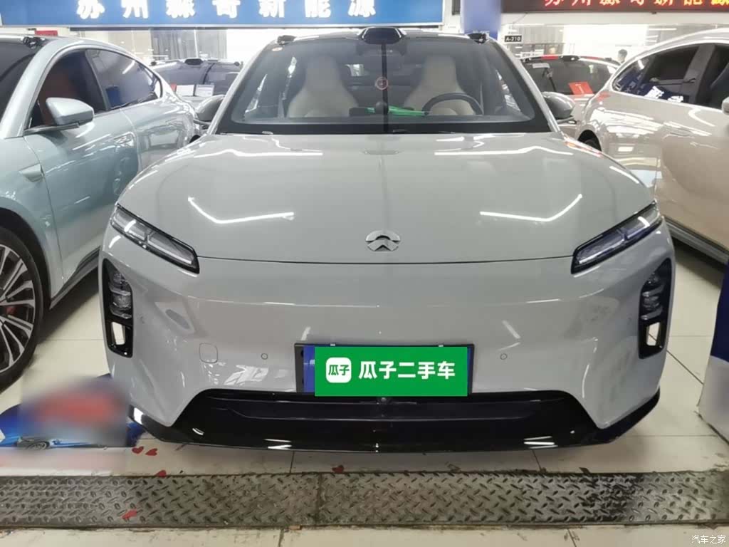 NIO ET5, 2025 3