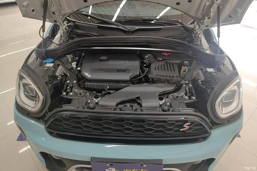 Mini Countryman, 2022 10