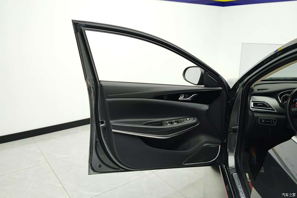 Changan CC, 2021 7