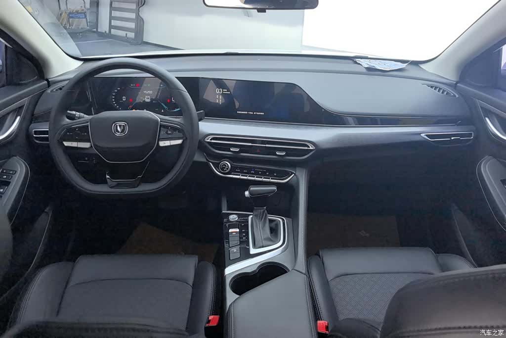 Changan Eado, 2023 12