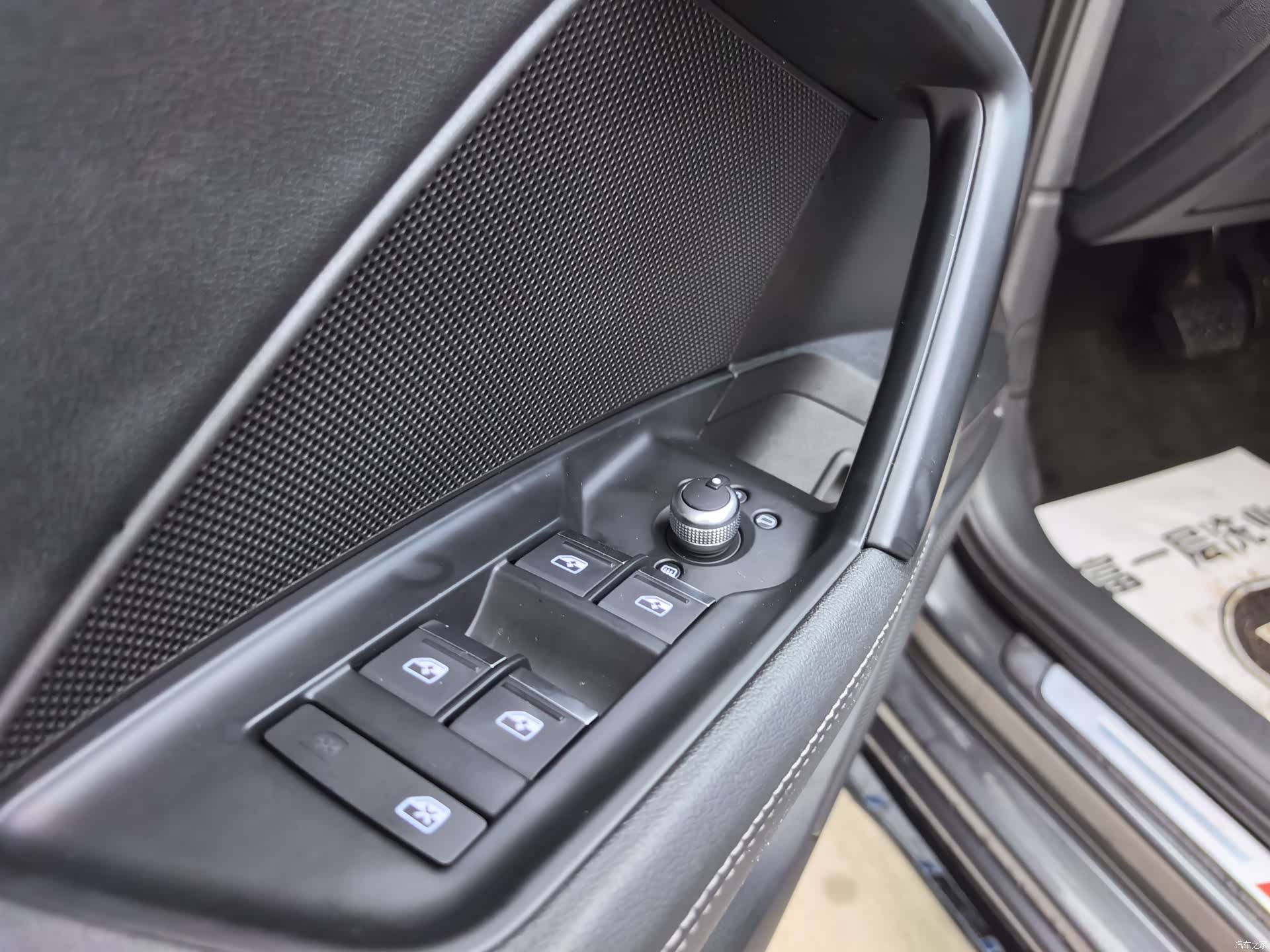 Audi A3, 2022 все фото