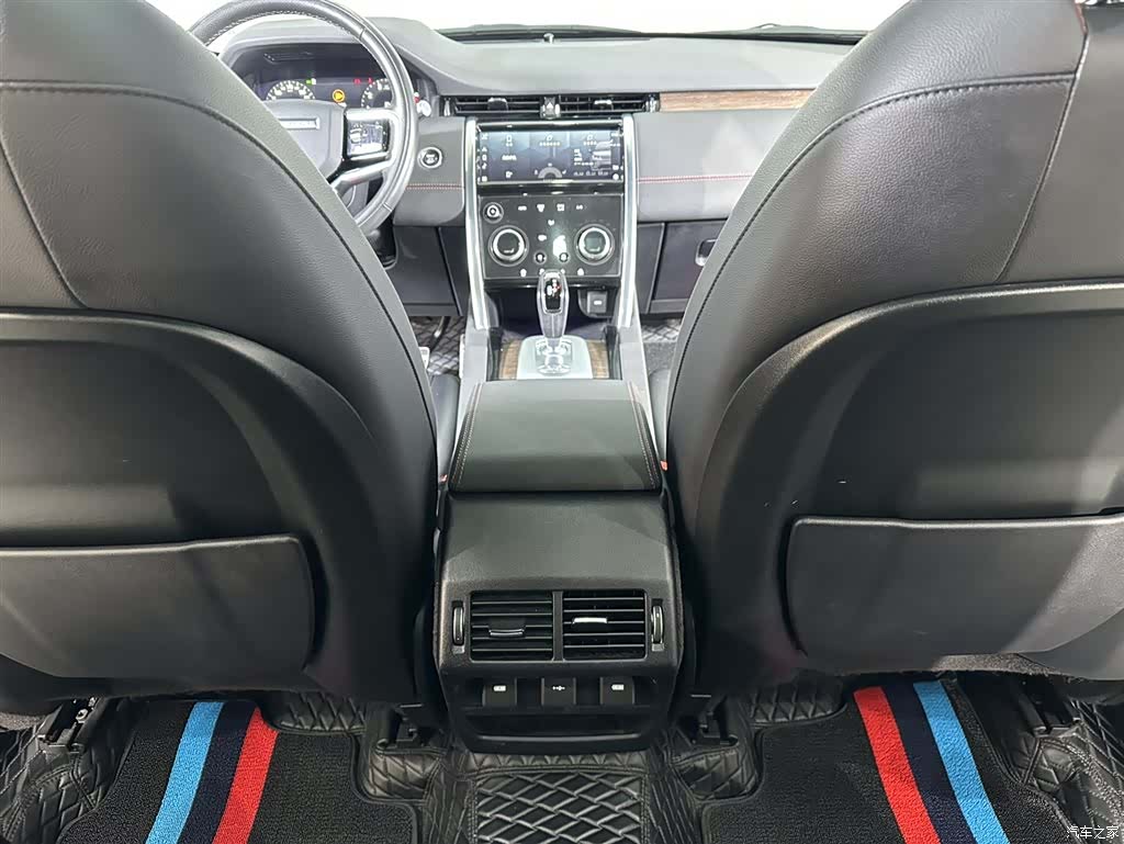Land Rover Discovery, 2022 6
