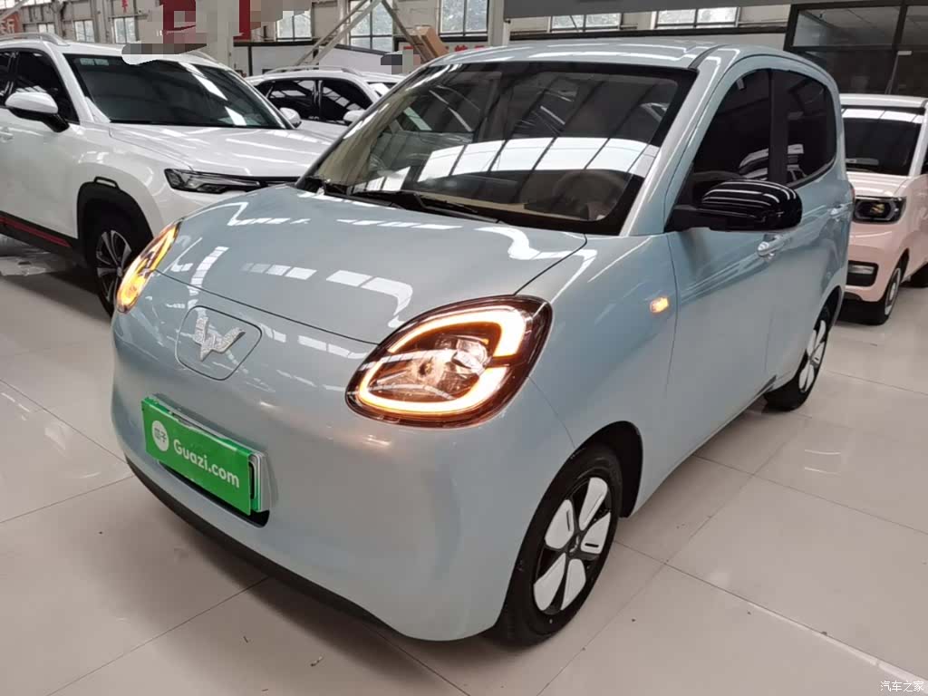 Wuling MINIEV, 2025 1
