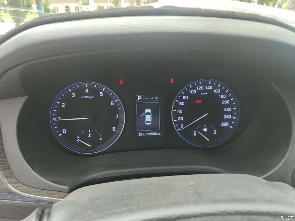 Hyundai GLS, 2017 12