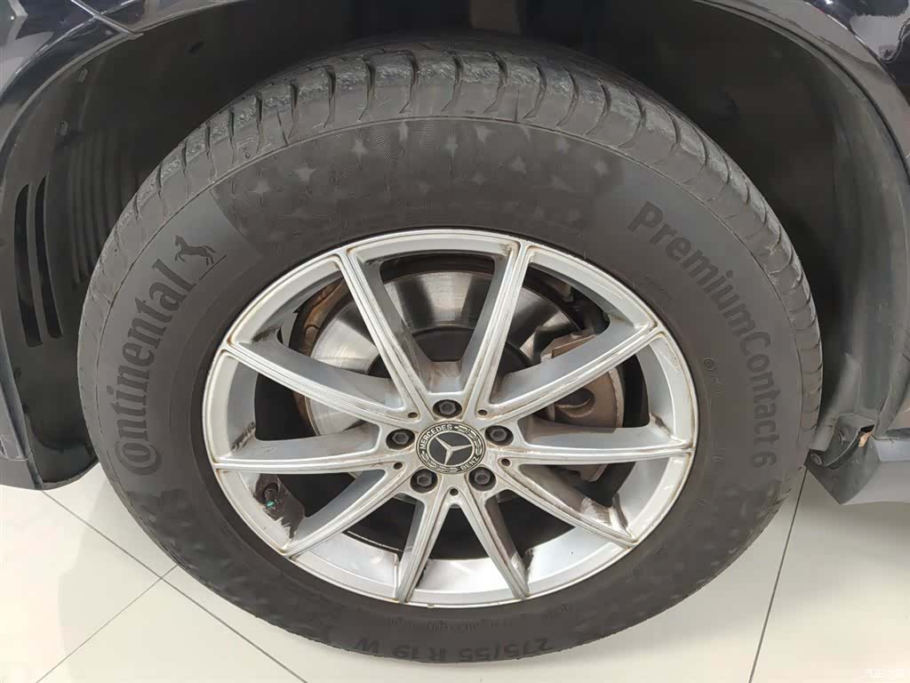 Mercedes-Benz GLE, 2021 33