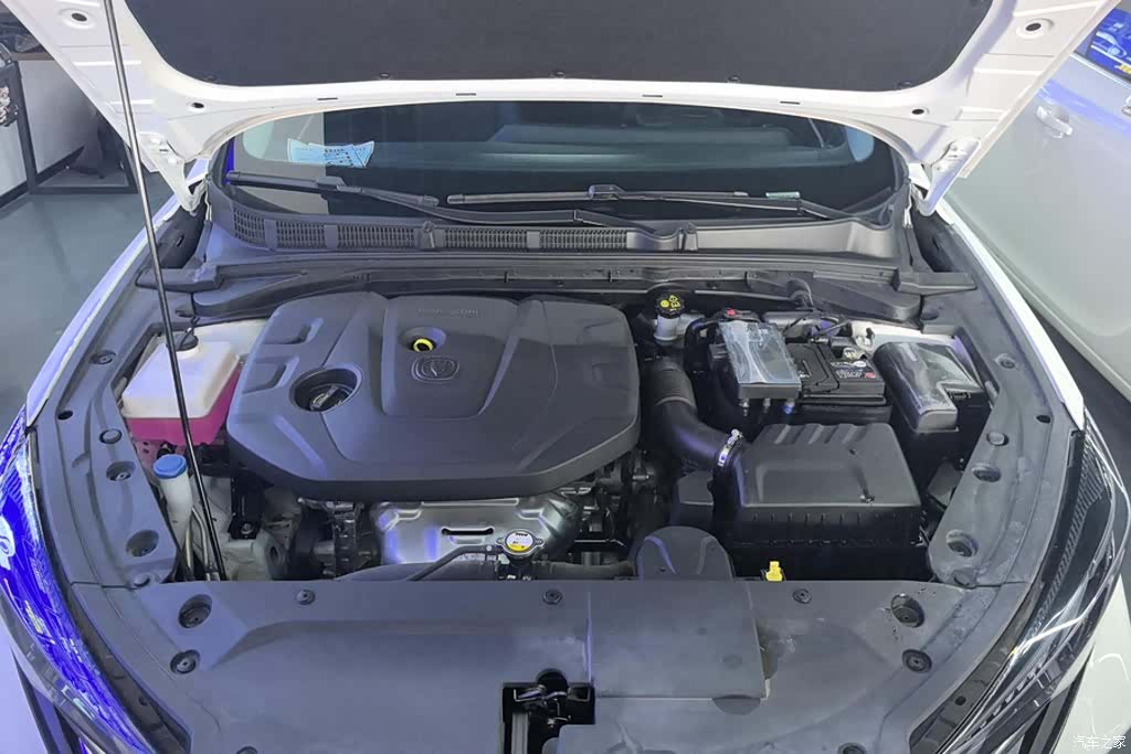 Changan Eado, 2023 10