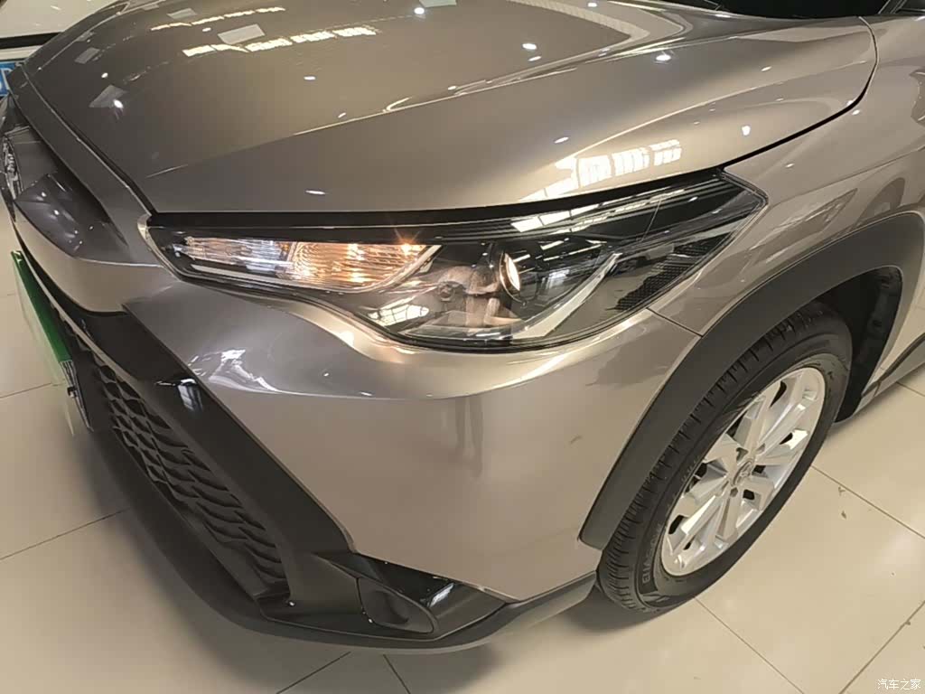 Toyota Frontlander, 2025 18