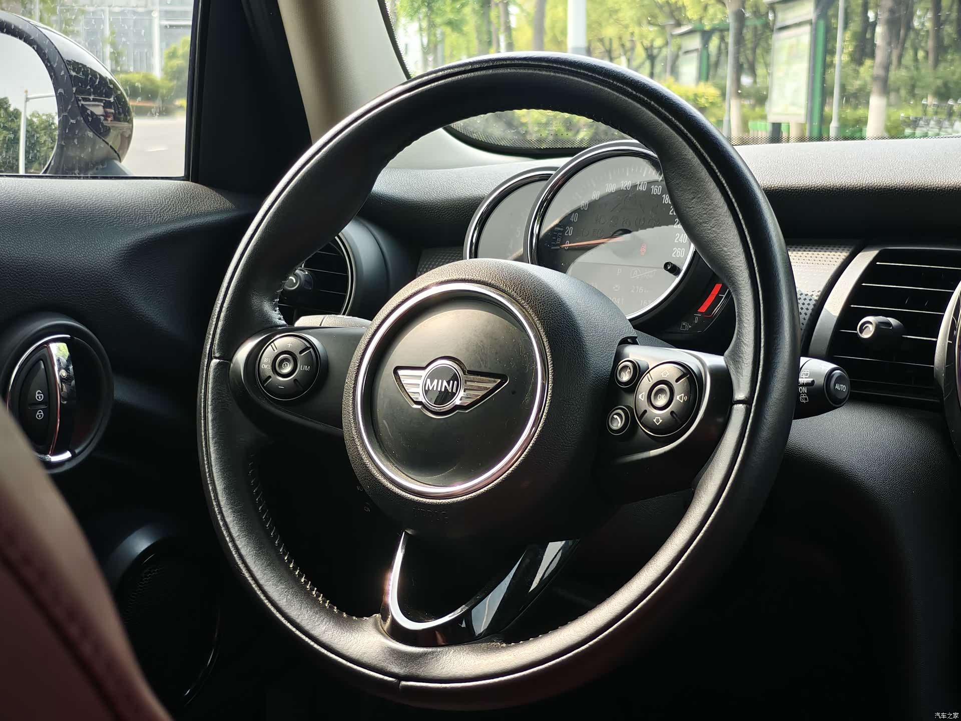 Mini Cooper, 2018 16