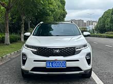 ����KX5 2019�� 1.6T �Զ�����������