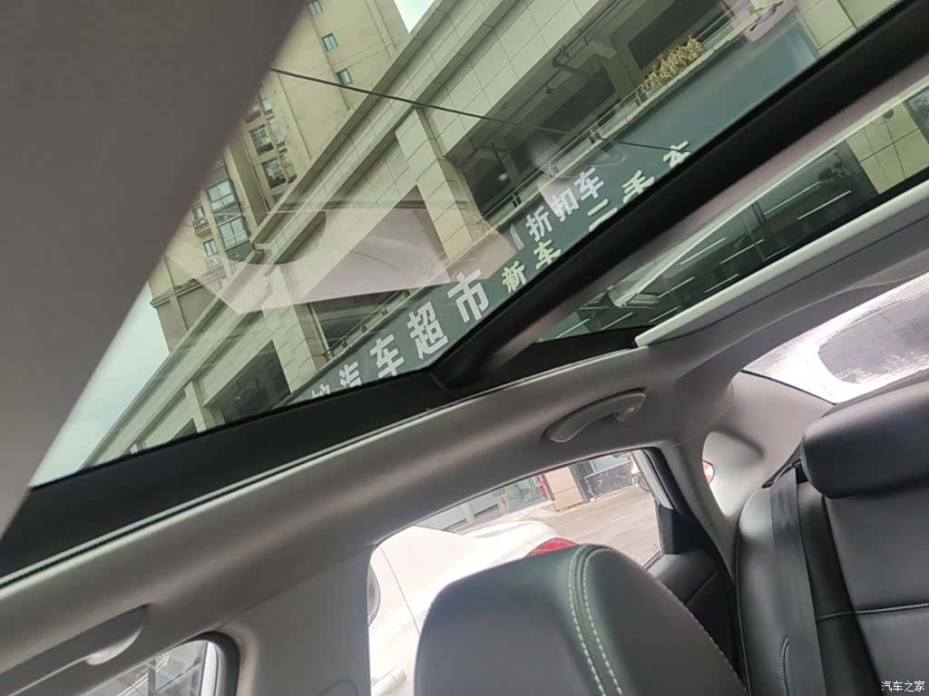 Hyundai GLS, 2017 18