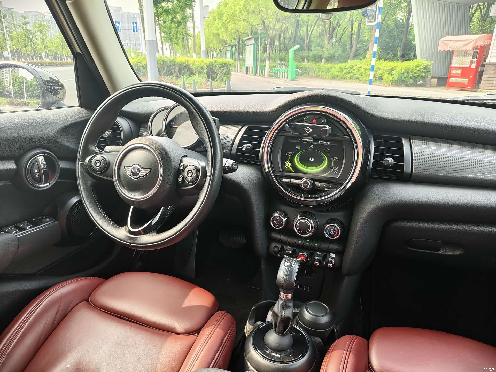 Mini Cooper, 2018 18