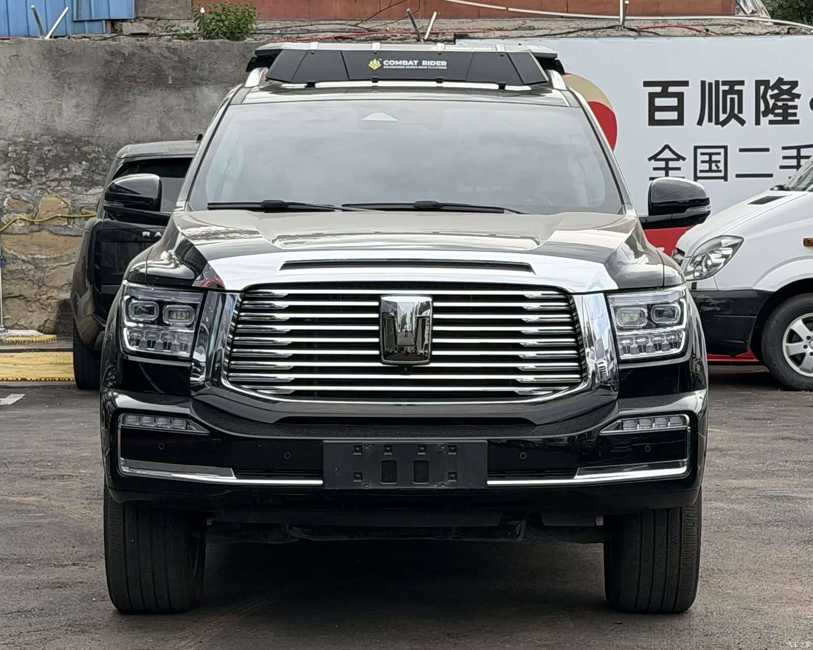 Tank 500