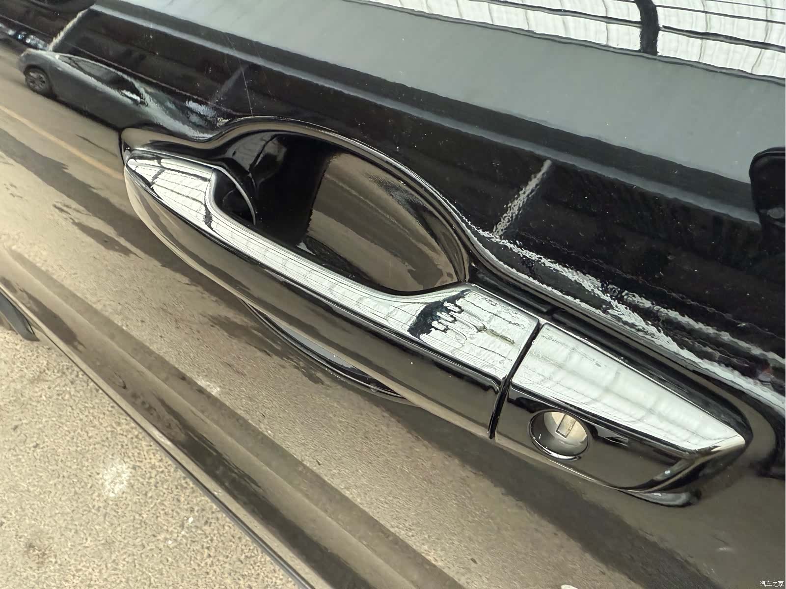 Honda Avancier, 2018 6