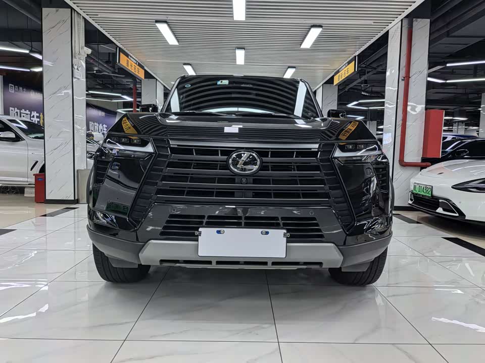 Lexus GX