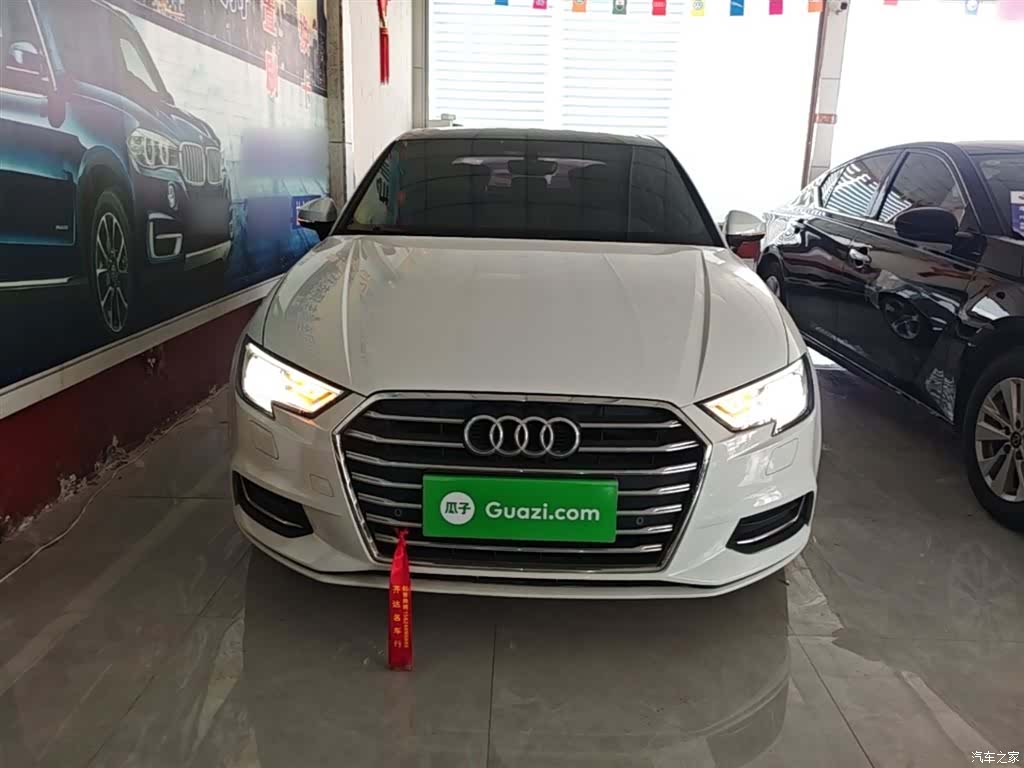 Audi A3, 2021 3