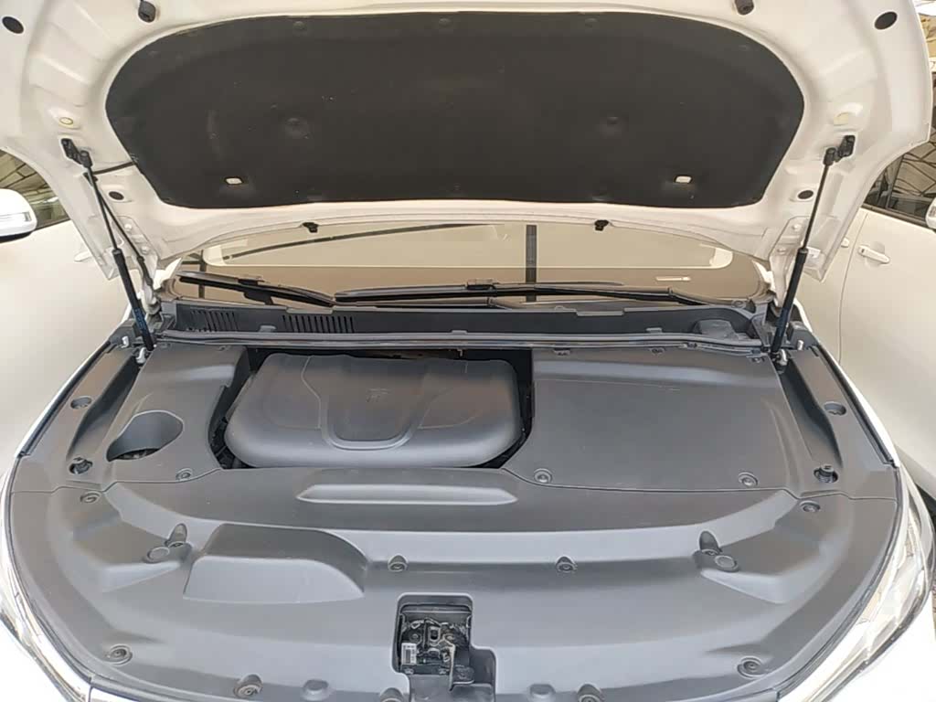 BYD Song, 2018 16