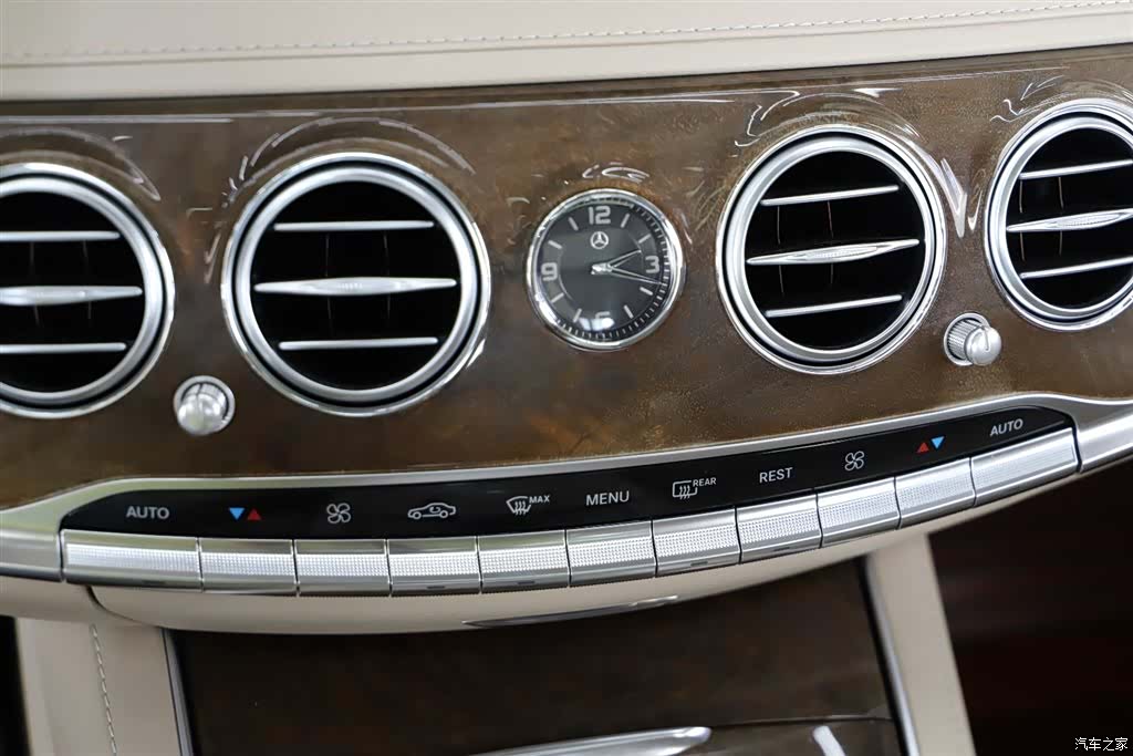 Mercedes-Benz S-Class, 2014 12