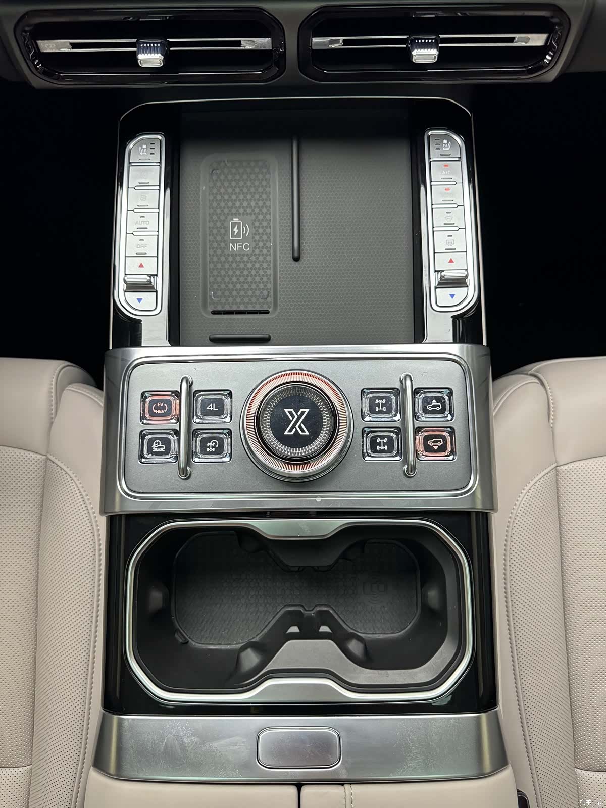 Chery G700, 2025 12