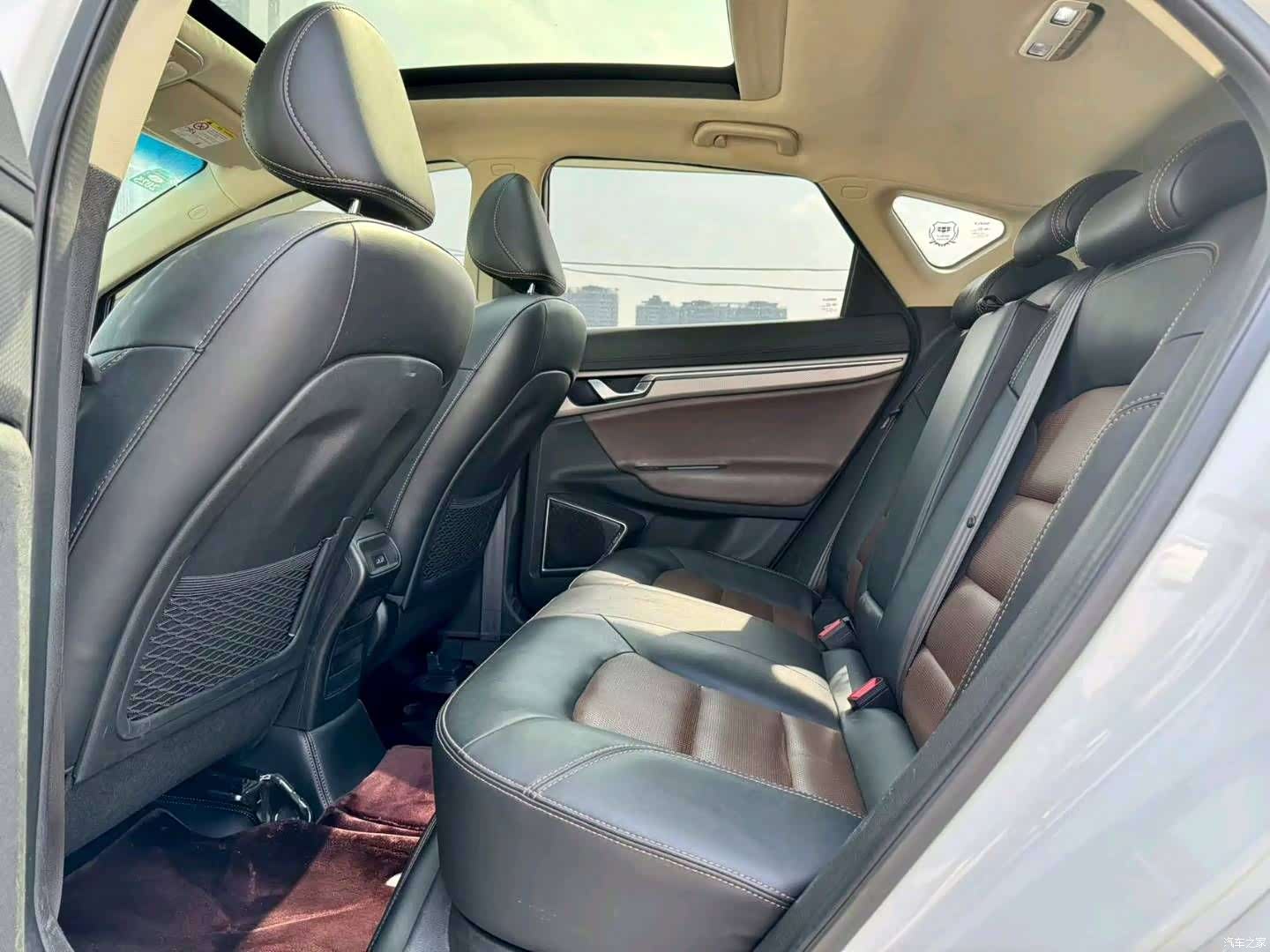 Geely Emgrand, 2017 6