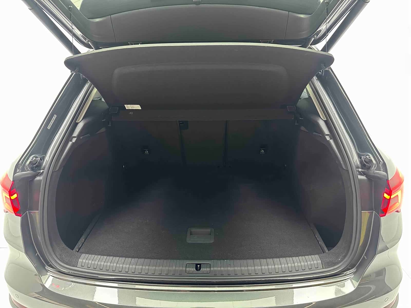 Audi Q3, 2022 20