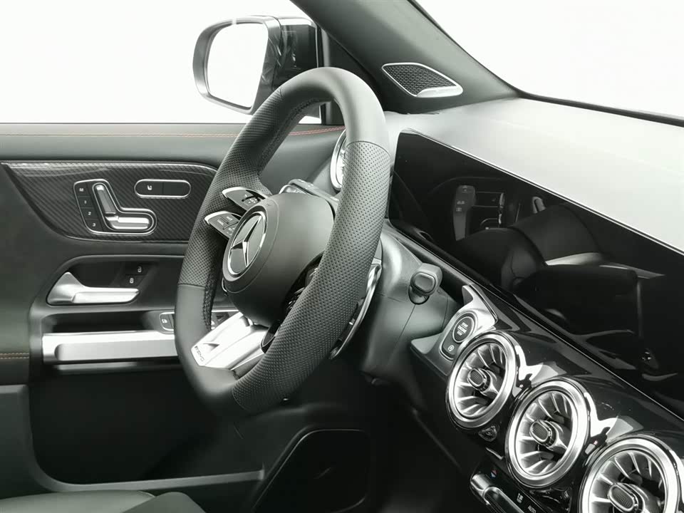 Mercedes-Benz GLB AMG