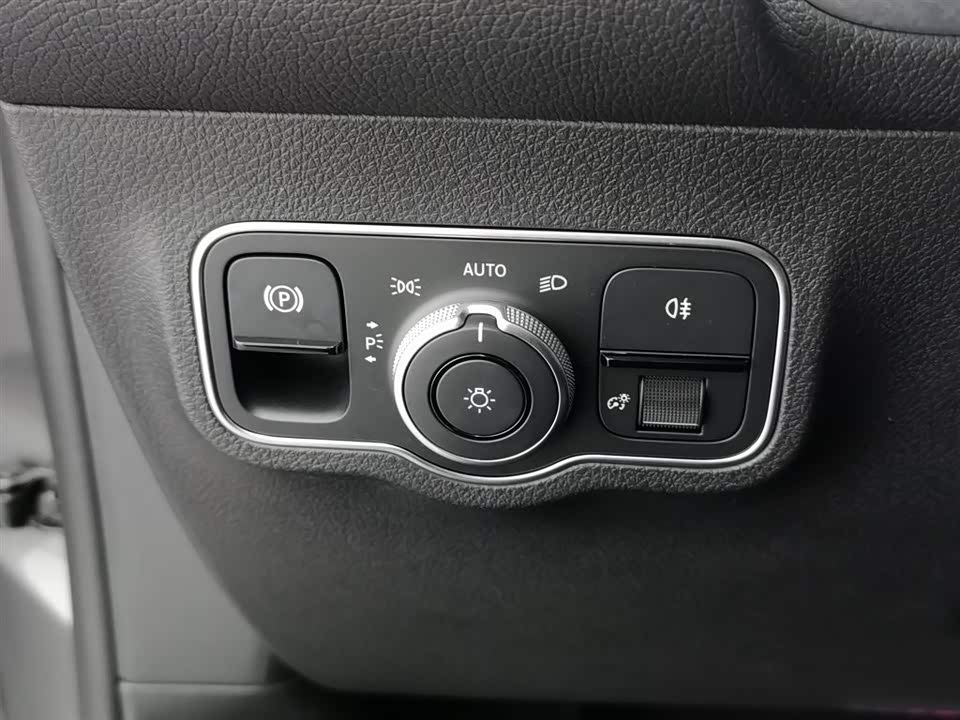 Mercedes-Benz GLB AMG