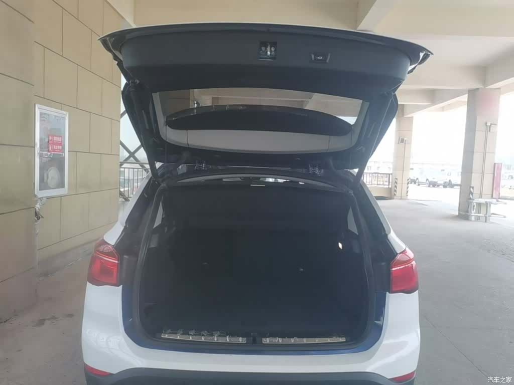 BMW X1, 2019 19