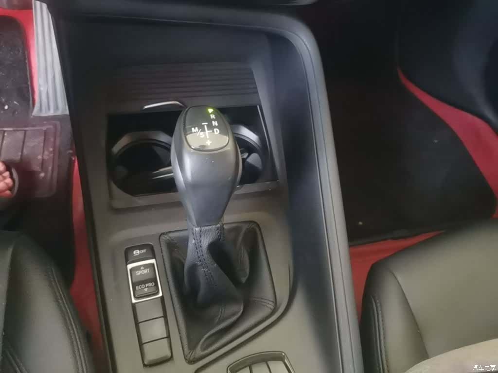BMW X1, 2019 14