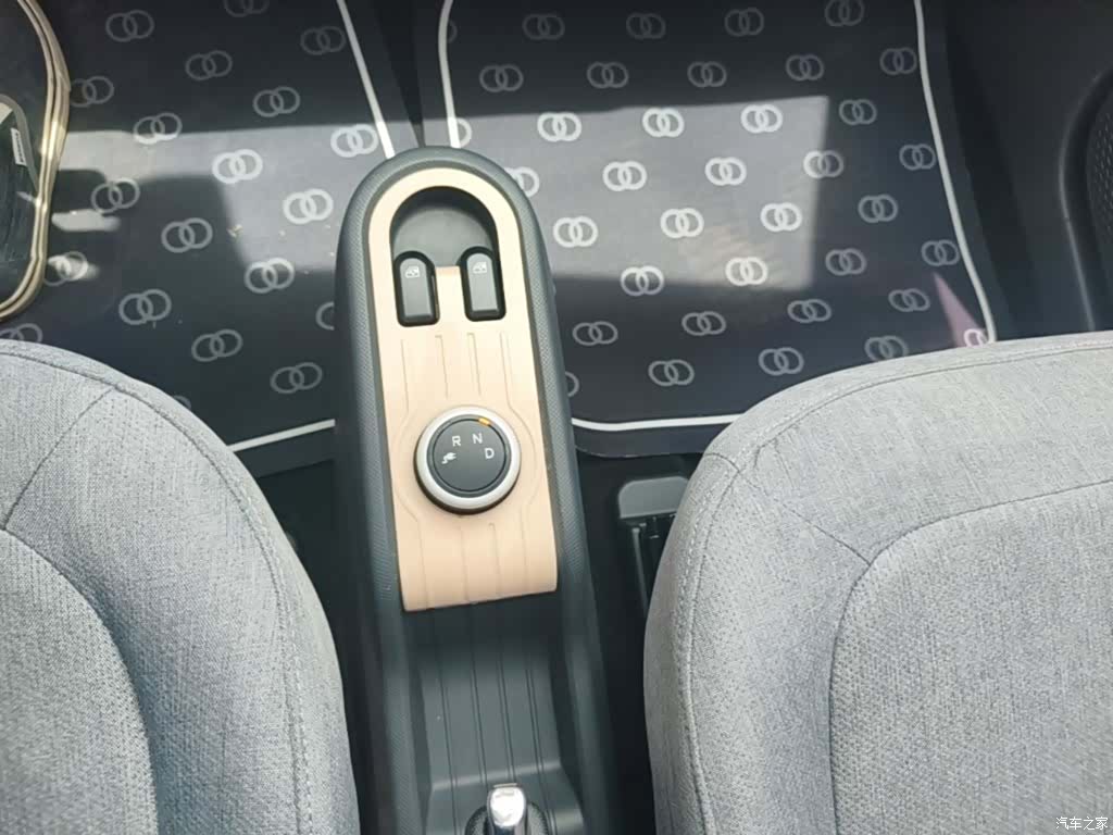 Wuling MINIEV, 2021 14