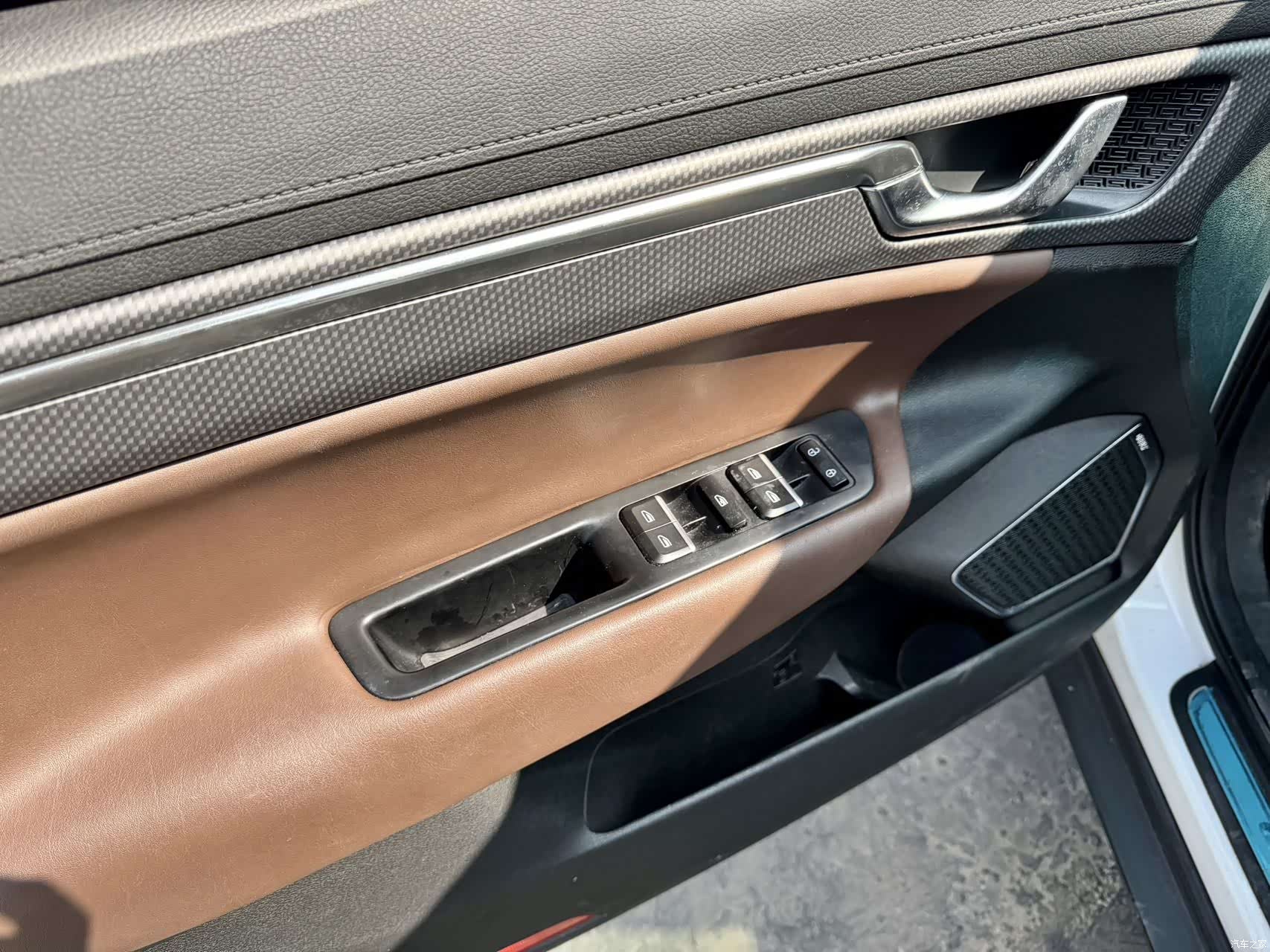 Geely Emgrand, 2017 18