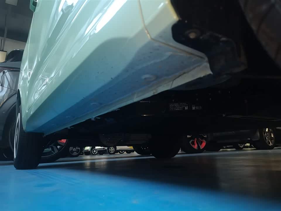 Wuling Hongguang MINIEV Wuling Hongguang MINIEV