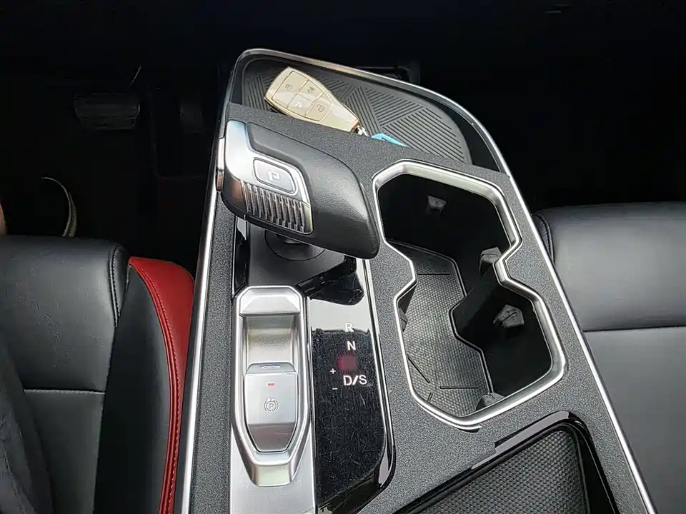 BAIC Rubik's Cube BAIC Rubik's Cube