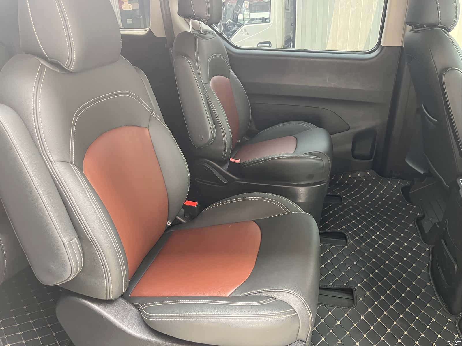 Maxus G10, 2019 6