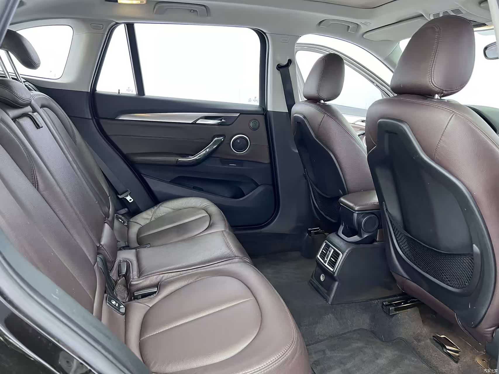 BMW X1, 2016 11