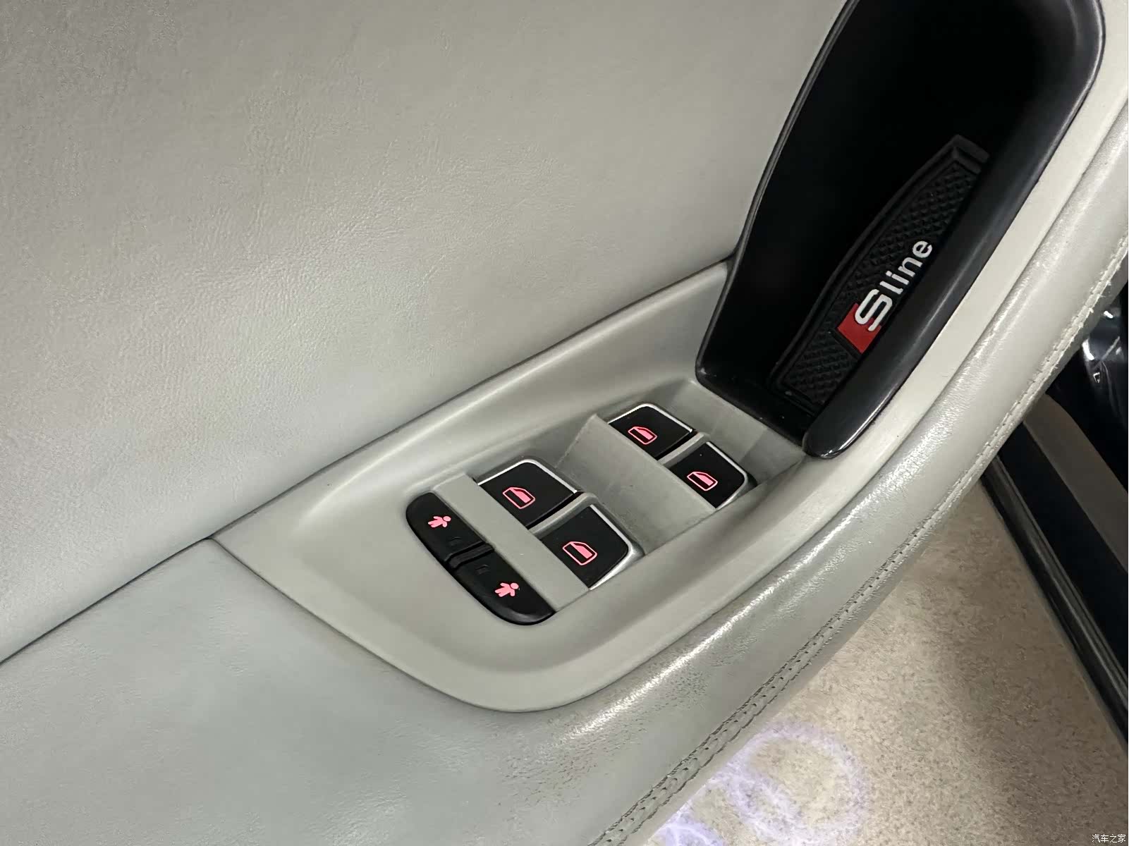 Audi A6L, 2013 все фото