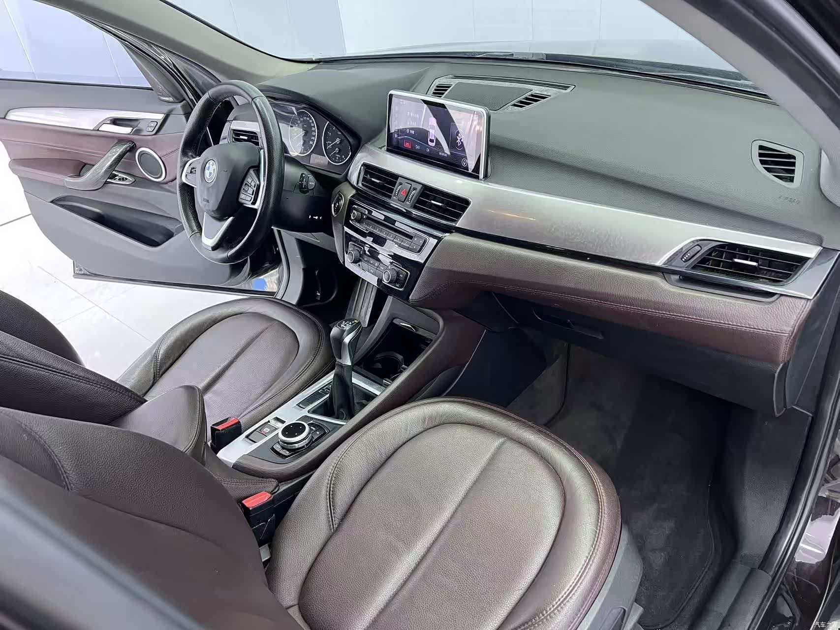 BMW X1, 2016 10