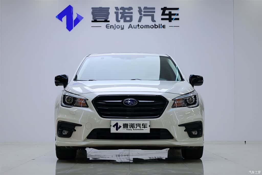 Subaru Legacy, 2021 2