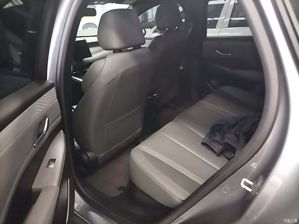 BYD Qin, 2025 17