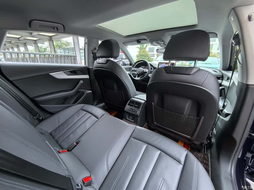 Audi A5, 2021 4