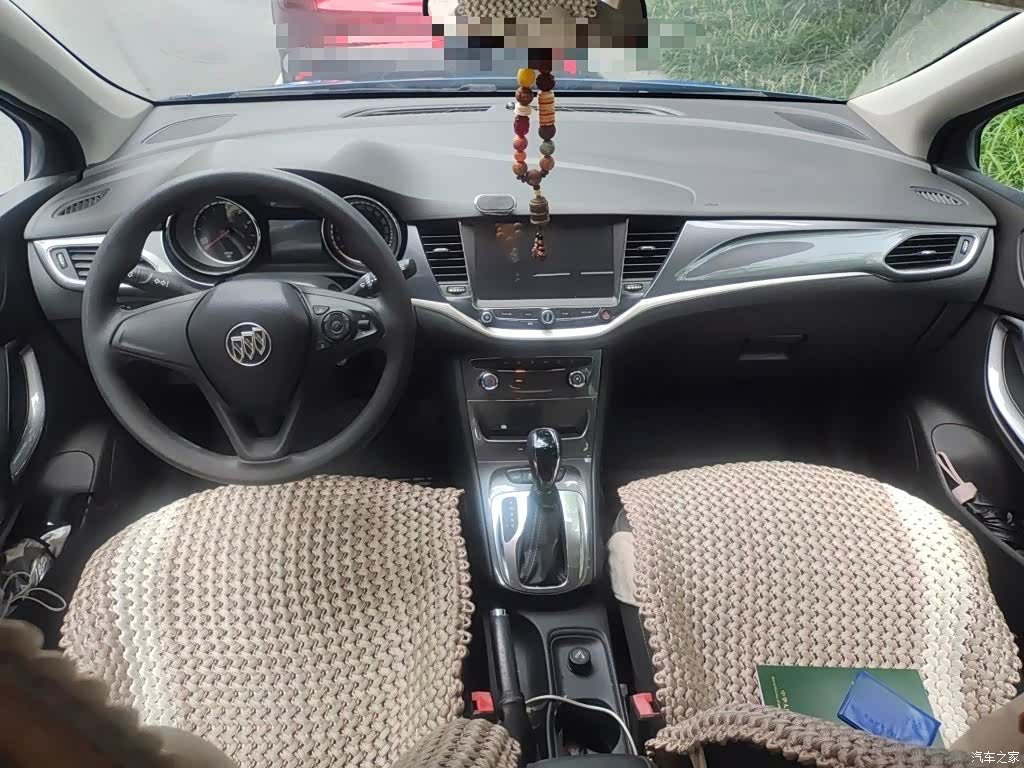Buick Verano, 2016 13