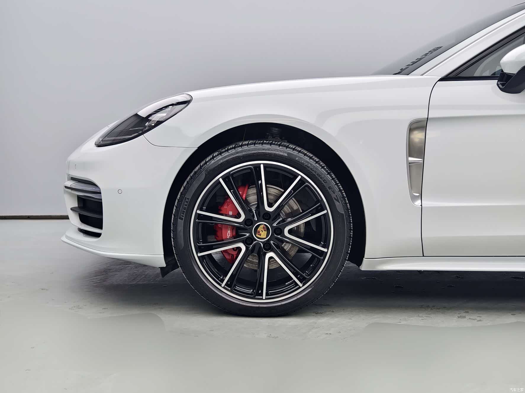 Porsche Panamera, 2021 6
