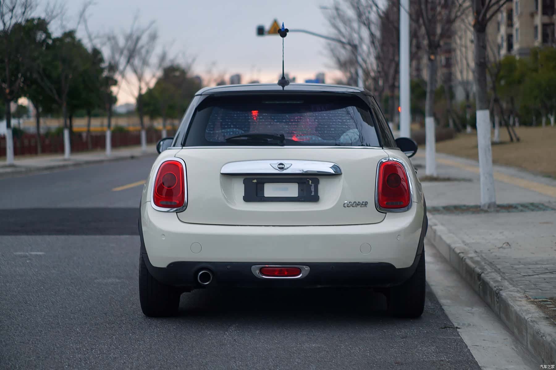 Mini Cooper, 2018 7
