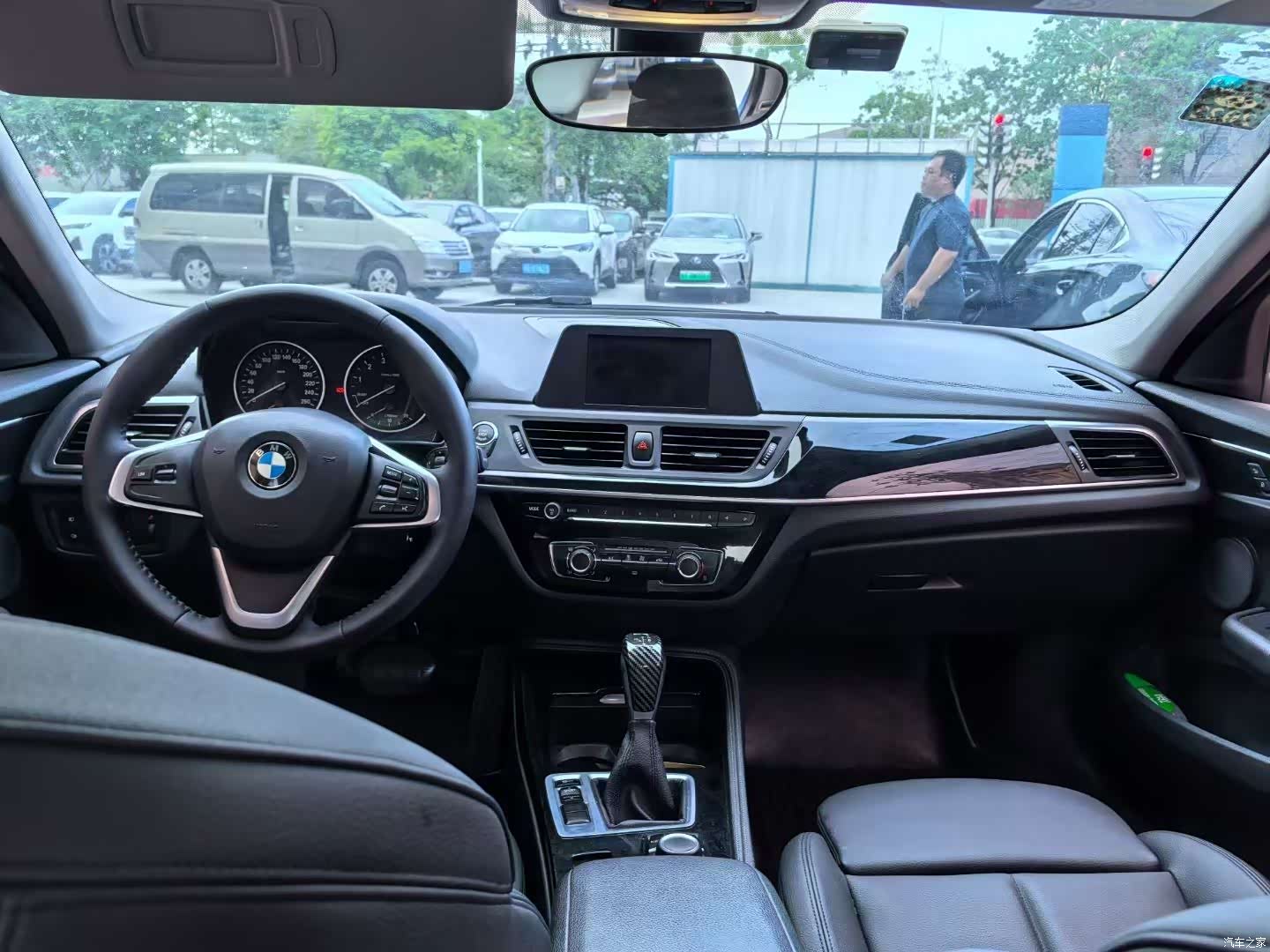 BMW 1 Series, 2018 8