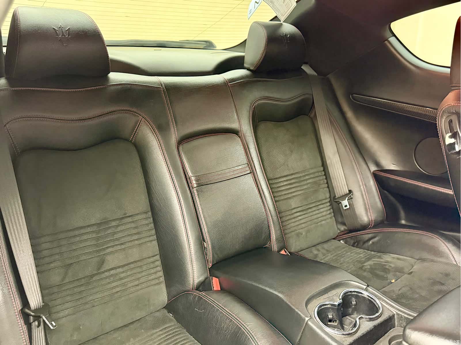 Maserati GranTurismo, 2012 18