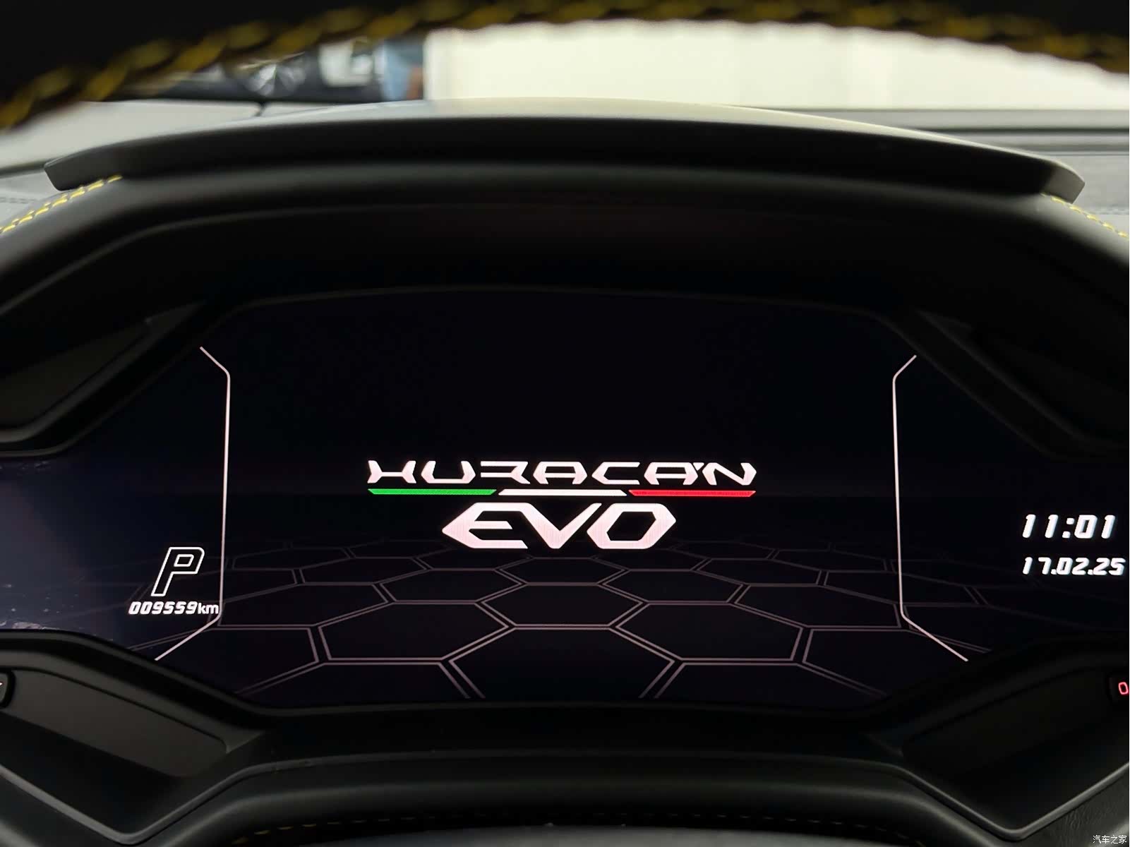 Lamborghini Huracán, 2021 17