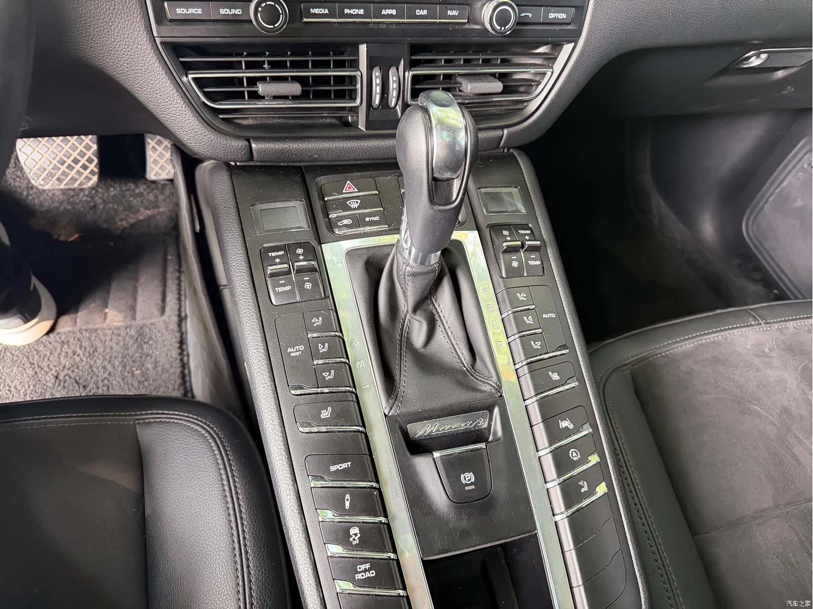 Porsche Macan, 2020 20