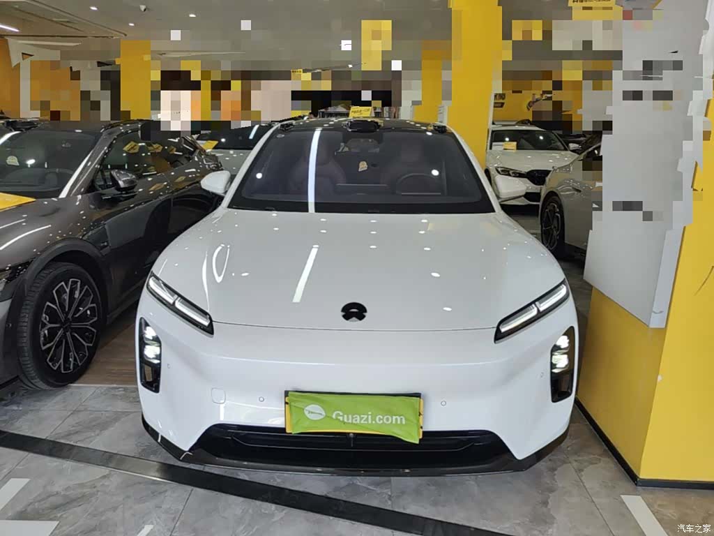 NIO ET5, 2025 3